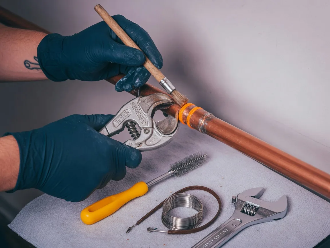 Why choose Sump Pump Repair in Carroll, OH